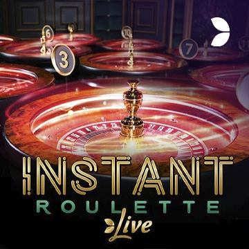 Instant Roulette - GOODGAMING138