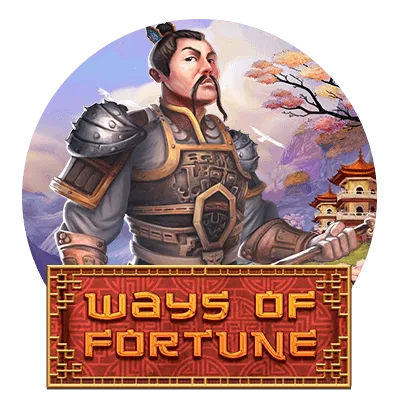 Habanero : Ways Of Fortune - GOODGAMING138