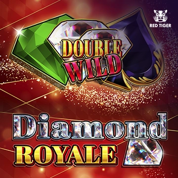 Redtiger : Diamond Royale - GOODGAMING138