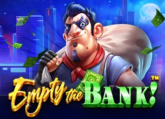 Pragmatic : Empty the Bank - GOODGAMING138
