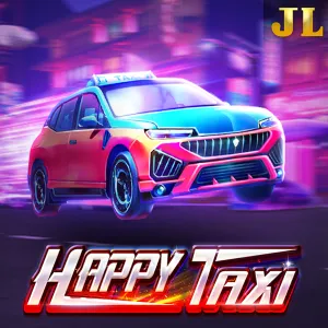 Jili : Happy Taxi - GOODGAMING138
