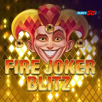PlaynGo : Fire Joker Blitz - GOODGAMING138