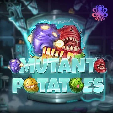 Octoplay : Mutant Potatoes - GOODGAMING138