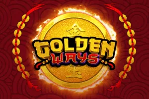 Playtech : Golden Ways - GOODGAMING138