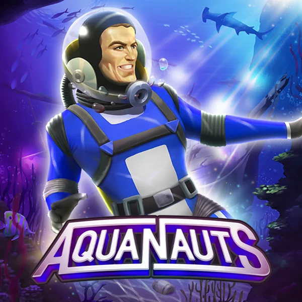 Microgaming : Aquanauts - GOODGAMING138
