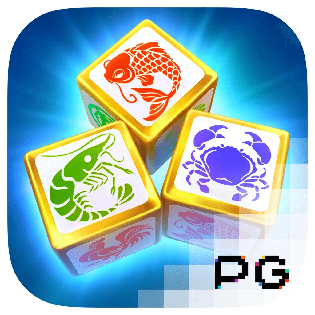 PGSoft : Win Win Fish Prawn Crab - GOODGAMING138