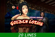 Spadegaming : Golden Lotus SE - GOODGAMING138