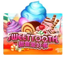 Joker123 : Sweet Tooth - GOODGAMING138