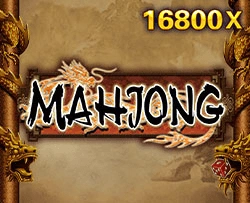 JDB : Mahjong - GOODGAMING138