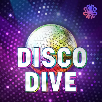 Octoplay : Disco Dive - GOODGAMING138