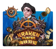 Joker123 : Kraken Hunter - GOODGAMING138