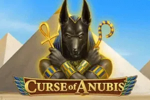 Playtech : Curse of Anubis - GOODGAMING138