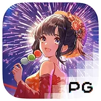 PGSoft : Oishi Delights - GOODGAMING138