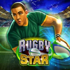 Microgaming : Rugby Star - GOODGAMING138