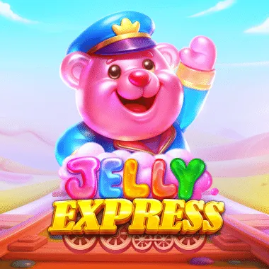 Pragmatic : Jelly Express - GOODGAMING138