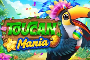 Playtech : Toucan Mania - GOODGAMING138