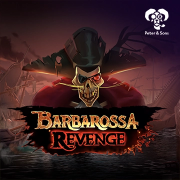 PeterSons : Barbarossa Revenge - GOODGAMING138