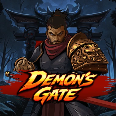 Slotmill : Demons Gate - GOODGAMING138