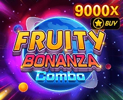 JDB : Fruity Bonanza Combo - GOODGAMING138