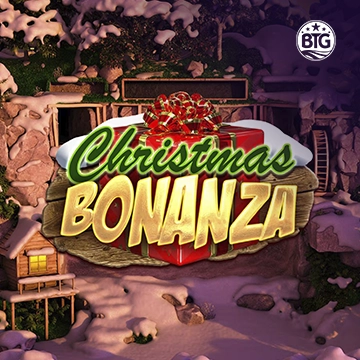 Bigtime : Christmas Bonanza - GOODGAMING138