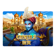 Joker123 : Genie 2 - GOODGAMING138