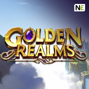 NetEnt : Golden Realms - GOODGAMING138