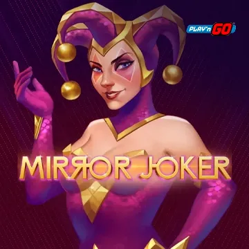 PlaynGo : Mirror Joker - GOODGAMING138