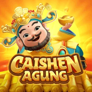 Besoft : Riches Caishen - GOODGAMING138