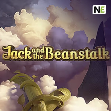 NetEnt : Jack and the Beanstalk - GOODGAMING138