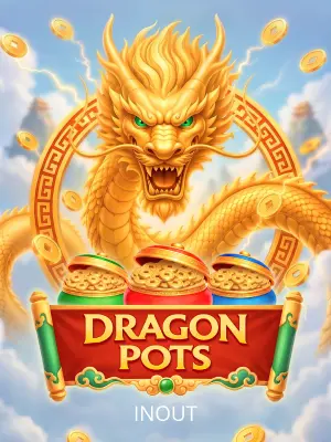 Dragon Pots - GOODGAMING138