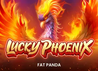 Pragmatic : Lucky Phoenix - GOODGAMING138