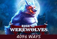 Spadegaming : Rise Of Werewolves - GOODGAMING138