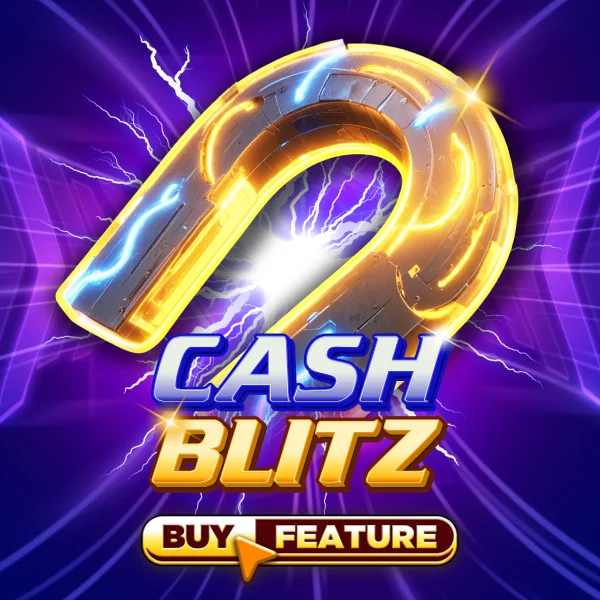 Microgaming : Cash Blitz - GOODGAMING138