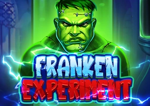 AFB : Eksperimen Franken - GOODGAMING138
