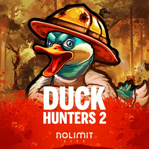 Duck Hunters 2 - GOODGAMING138