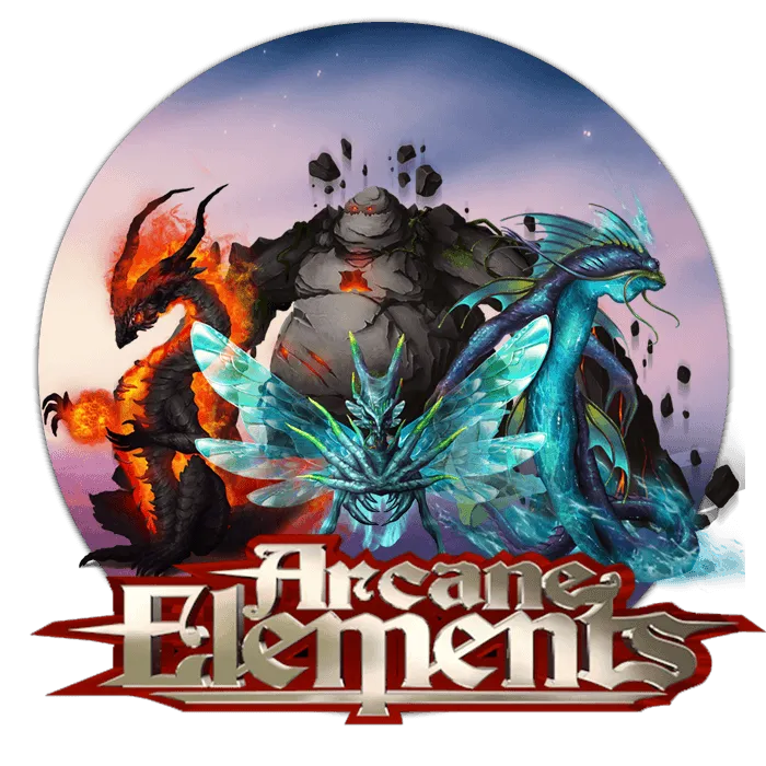Habanero : Arcane Elements - GOODGAMING138