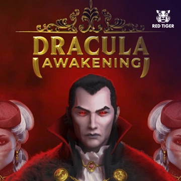 Redtiger : Dracula Awakening - GOODGAMING138