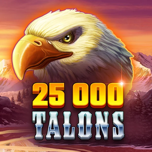Microgaming : 25000 Talons - GOODGAMING138
