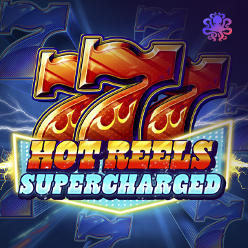 Octoplay : 777 Hot Reels: Supercharged - GOODGAMING138