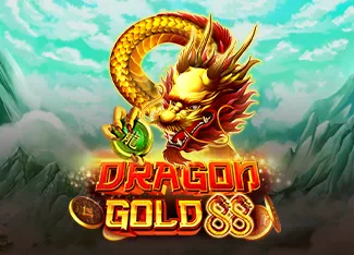 Pragmatic : Dragon Gold 88 - GOODGAMING138