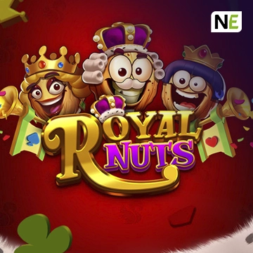 NetEnt : Royal Nuts - GOODGAMING138