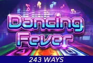 Spadegaming : Dancing Fever - GOODGAMING138