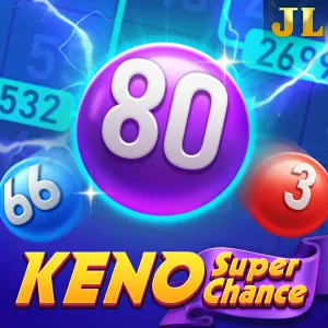Keno Super Chance - GOODGAMING138