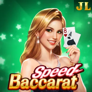 Speed Baccarat - GOODGAMING138