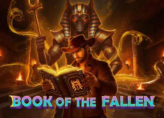 Pragmatic : Book of Fallen - GOODGAMING138