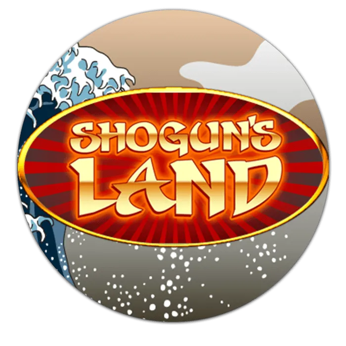 Habanero : Shoguns Land - GOODGAMING138