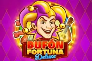 Bufón Fortuna Deluxe - GOODGAMING138
