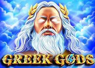 Pragmatic : Greek Gods - GOODGAMING138