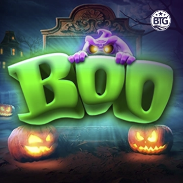 Bigtime : Boo - GOODGAMING138