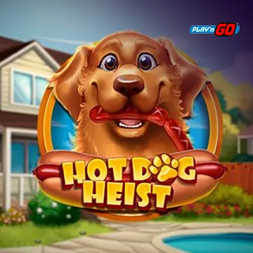 PlaynGo : Hot Dog Heist - GOODGAMING138